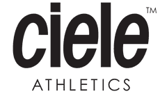 The image displays the logo of Ciele Athletics.