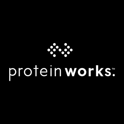 Protein Works Logo