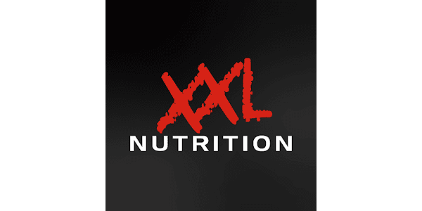 XXL Nutrition Logo